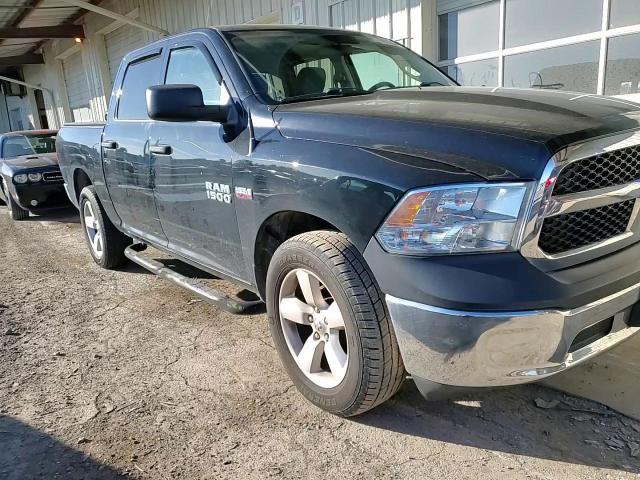 2017 Ram 1500 Slt VIN: 1C6RR7LT8HS763130 Lot: 74031824