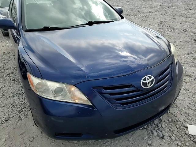 2009 Toyota Camry Base VIN: 4T1BE46K89U321151 Lot: 76258204