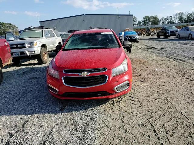 2015 Chevrolet Cruze - Image 11