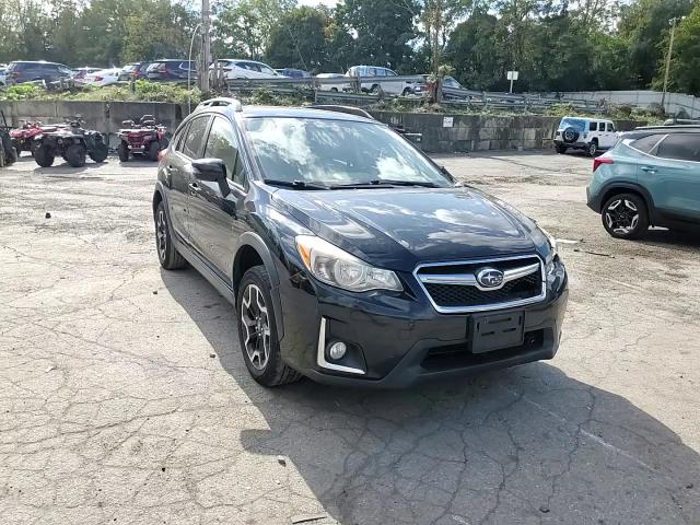 JF2GPALC8GH306284 2016 Subaru Crosstrek Limited