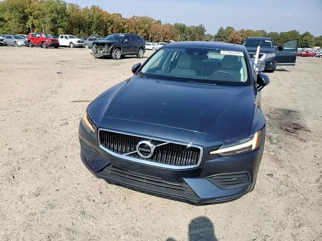 2019 Volvo S60 T5 Momentum VIN: 7JR102FK9KG017710 Lot: 77783734