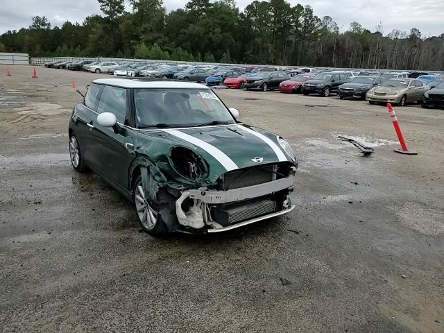 2016 Mini Cooper VIN: WMWXP5C55G2D14160 Lot: 77412794