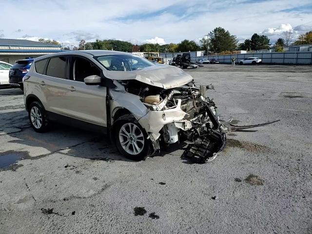 2017 Ford Escape Se VIN: 1FMCU9G91HUA24236 Lot: 75941644