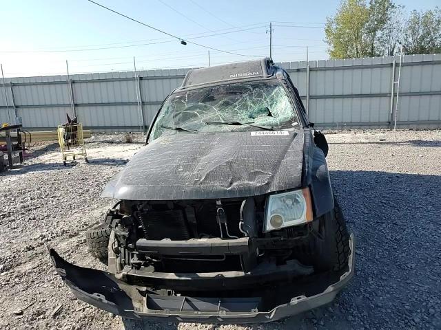 2008 Nissan XTerra - Image 12