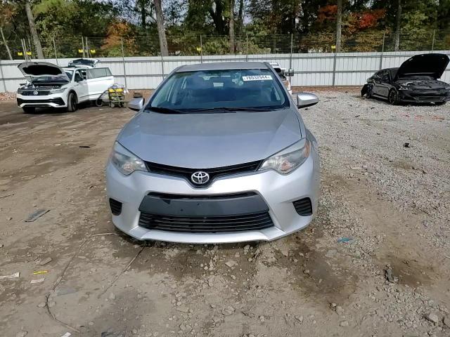 2014 Toyota Corolla L VIN: 5YFBURHE0EP159969 Lot: 78032944