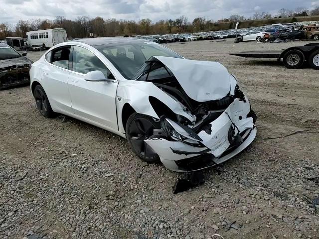 2020 Tesla Model 3 VIN: 5YJ3E1EB2LF617923 Lot: 77607074