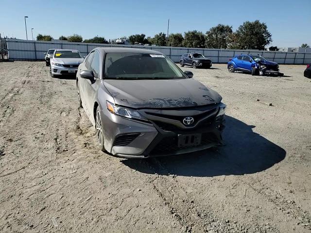 2019 Toyota Camry L VIN: 4T1B11HK9KU172004 Lot: 76134054