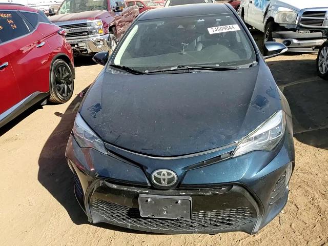 2018 Toyota Corolla - Image 11