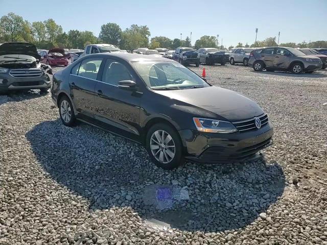 2015 Volkswagen Jetta Se VIN: 3VWD07AJ3FM342613 Lot: 75262684