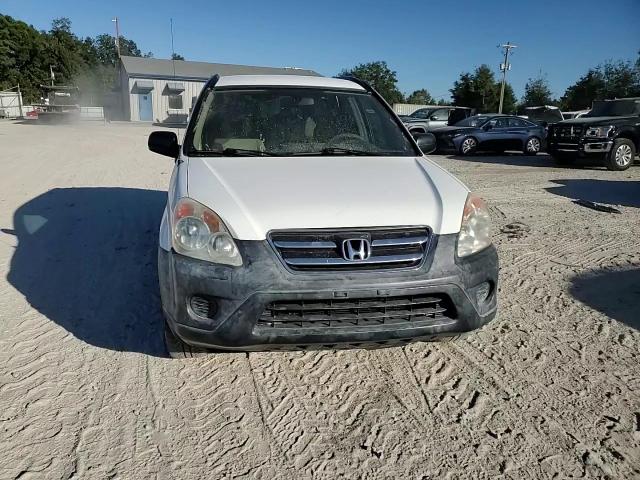 2006 Honda CR-V - Image 12