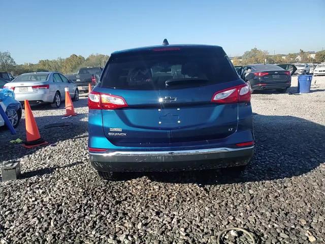2019 Chevrolet Equinox - Image 14