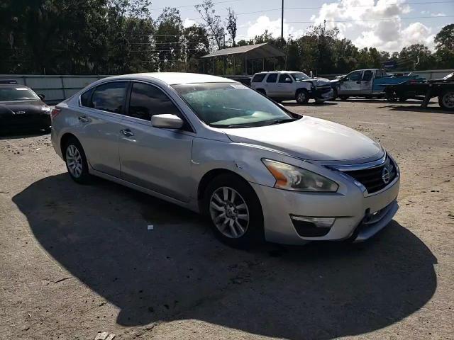 2014 Nissan Altima 2.5 VIN: 1N4AL3AP2EC198150 Lot: 78915194