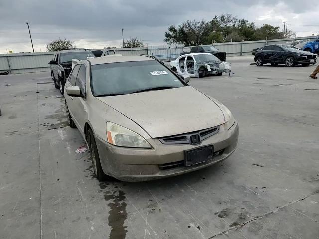 2005 Honda Accord - Image 11