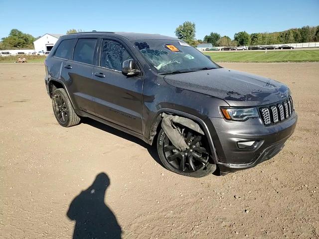 2021 Jeep Grand Cherokee - Image 12