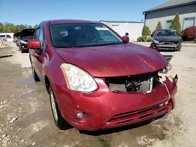 2013 Nissan Rogue - Image 15