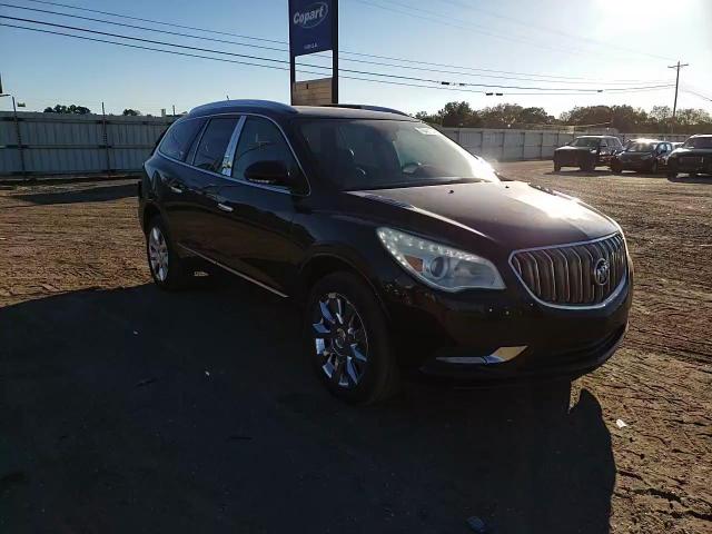 2016 Buick Enclave VIN: 5GAKRBKD0GJ171038 Lot: 76487544