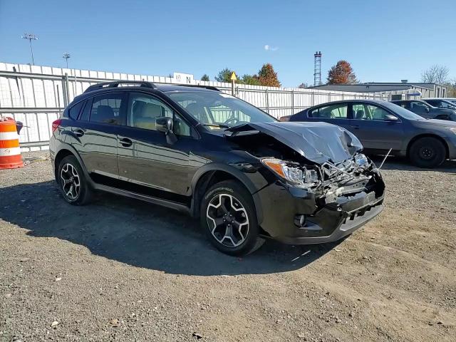 2014 Subaru Xv Crosstrek 2.0 Premium VIN: JF2GPAVC3E8209990 Lot: 77478454