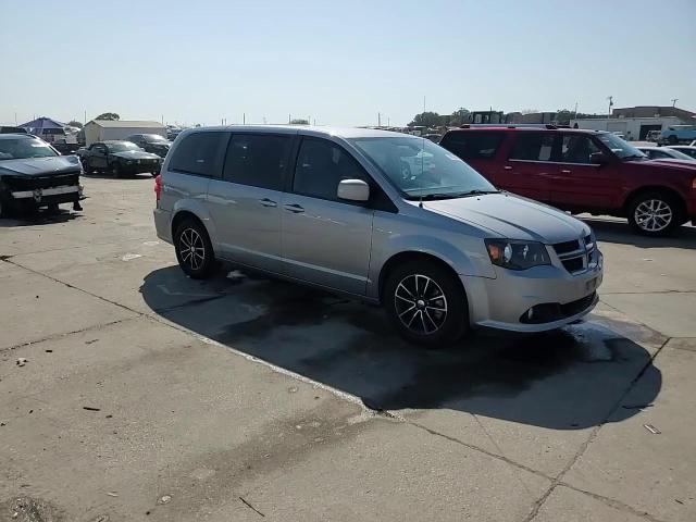 2C4RDGEG1KR641130 2019 Dodge Grand Caravan Gt