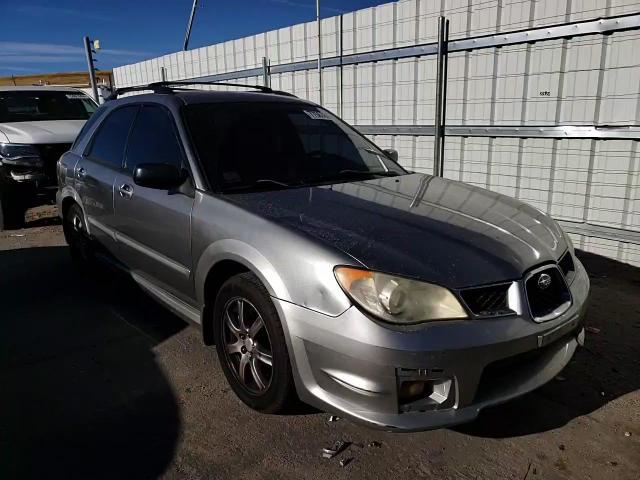 2007 Subaru Impreza Outback Sport VIN: JF1GG63617H814432 Lot: 77567894