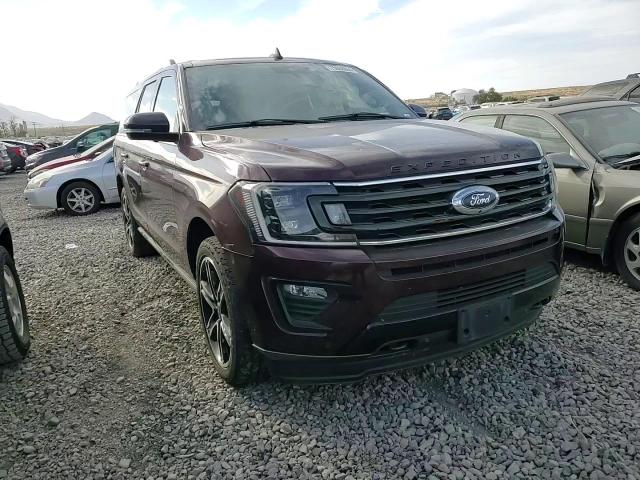 2021 Ford Expedition Max Limited VIN: 1FMJK2AT7MEA56413 Lot: 77834194