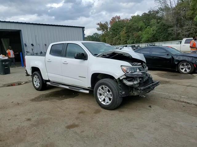 2015 Chevrolet Colorado Lt VIN: 1GCGSBE36F1221614 Lot: 78414824