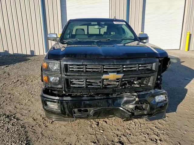 2015 Chevrolet Silverado K1500 Lt VIN: 1GCVKREHXFZ391813 Lot: 76508334