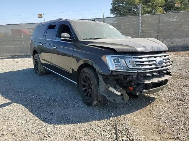 2019 Ford Expedition Max Limited VIN: 1FMJK1KT7KEA28116 Lot: 77123054