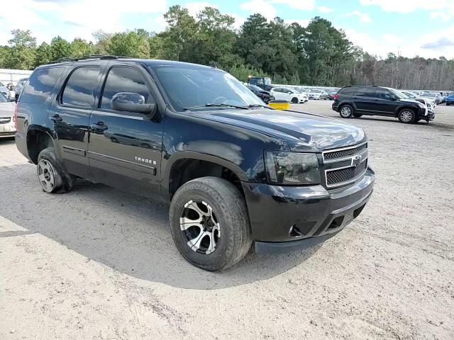 2007 Chevrolet Tahoe K1500 VIN: 1GNFK13057R212539 Lot: 75413644