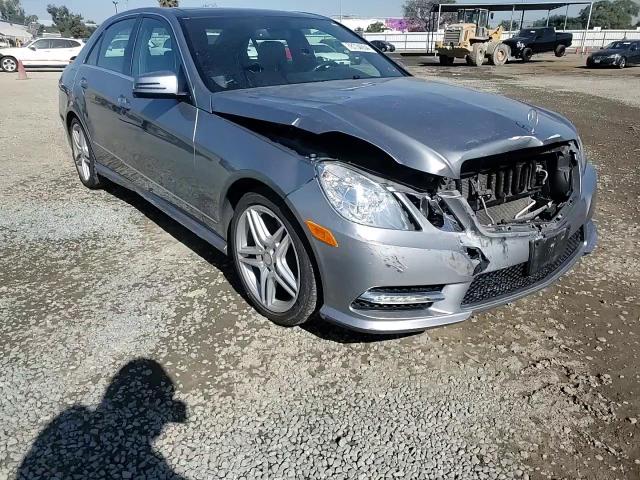 2013 Mercedes-Benz E 350 VIN: WDDHF5KBXDA728556 Lot: 78734054