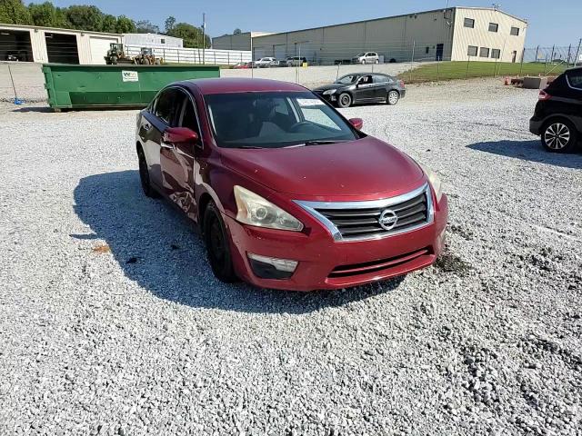 2014 Nissan Altima 2.5 VIN: 1N4AL3AP0EC146550 Lot: 74814984