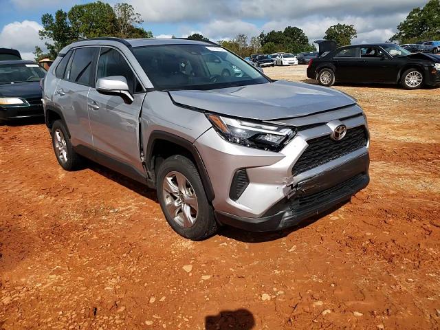 2023 Toyota Rav4 Xle VIN: 2T3W1RFV5PC237072 Lot: 73719134