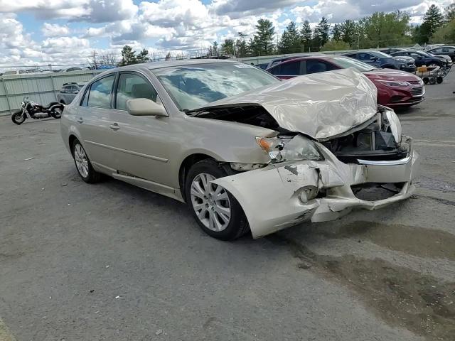 2009 Toyota Avalon Xl VIN: 4T1BK36B19U328641 Lot: 76241444