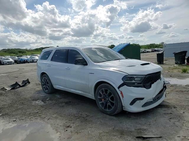 2023 Dodge Durango R/T VIN: 1C4SDJCT9PC547141 Lot: 74905864