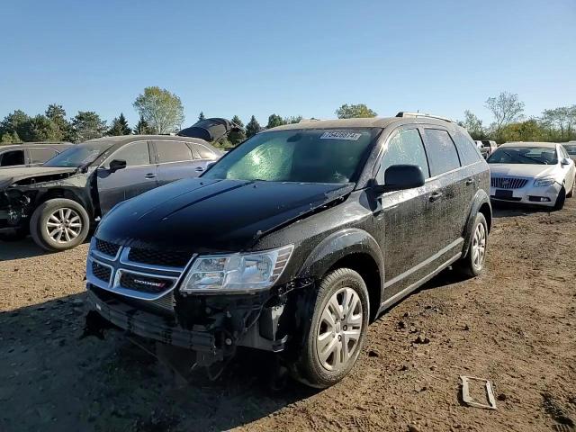 2018 Dodge Journey - Image 13