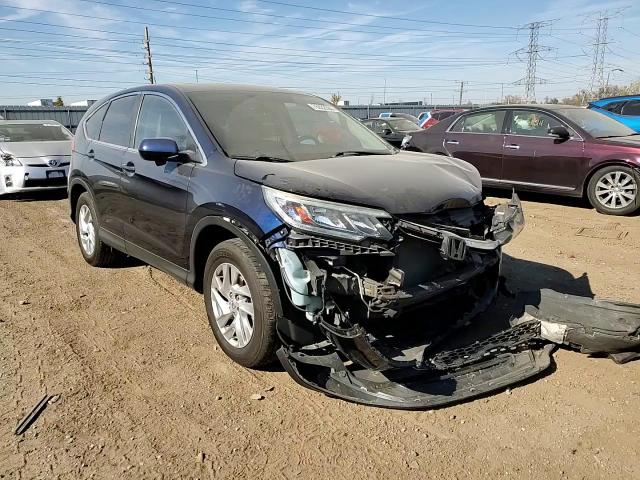 2015 Honda Cr-V Ex VIN: 5J6RM4H56FL011685 Lot: 76832984