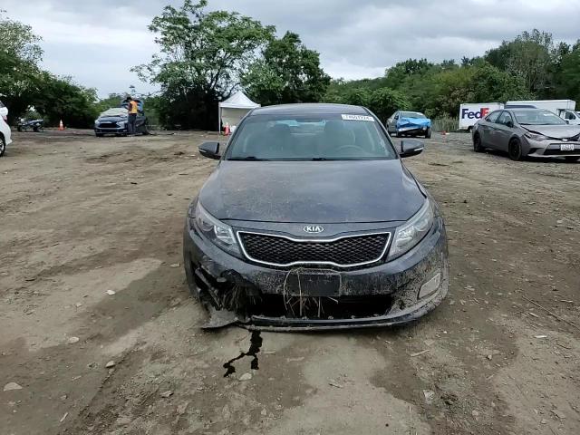 2015 Kia Optima Lx VIN: 5XXGM4A78FG504292 Lot: 74607224