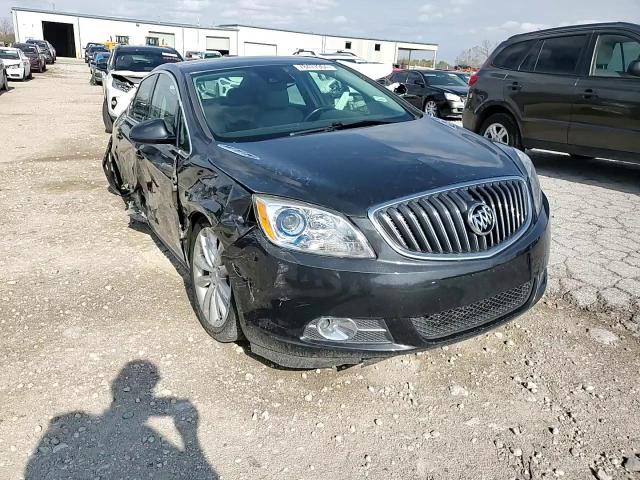 2015 Buick Verano - Image 11