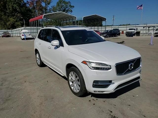 2017 Volvo Xc90 T6 VIN: YV4A22PK5H1106609 Lot: 76715904