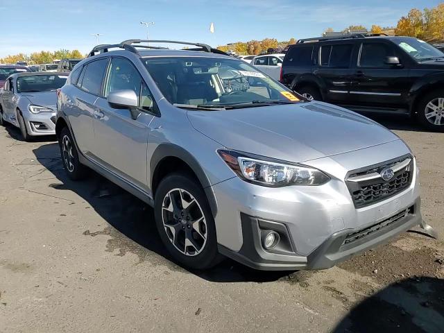 2019 Subaru Crosstrek Premium VIN: JF2GTAEC0K8295203 Lot: 76142804