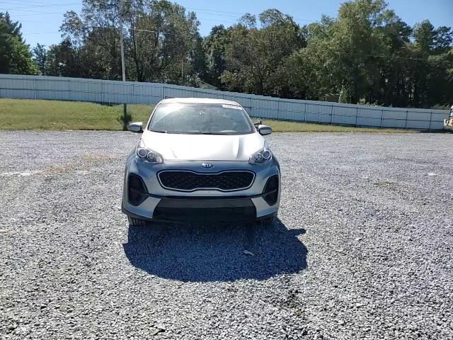 2020 Kia Sportage Lx VIN: KNDPM3AC2L7645838 Lot: 75604134