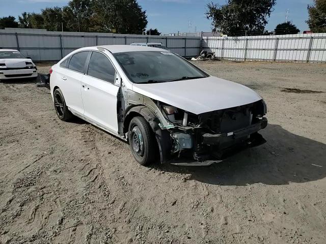 2015 Hyundai Sonata Sport VIN: 5NPE34AF6FH078463 Lot: 75597184