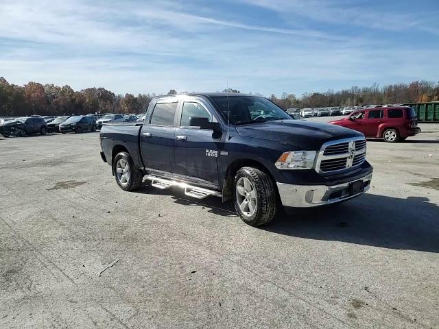 2018 Ram 1500 Slt VIN: 1C6RR7LT9JS294460 Lot: 78132294