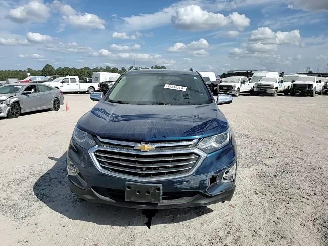 2020 Chevrolet Equinox Premier VIN: 2GNAXNEV6L6226516 Lot: 76819224