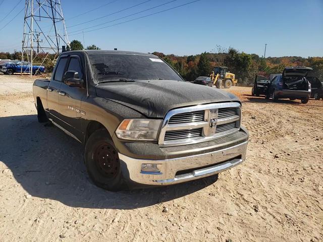 2012 Dodge Ram 1500 Slt VIN: 1C6RD7GT7CS155195 Lot: 77563654