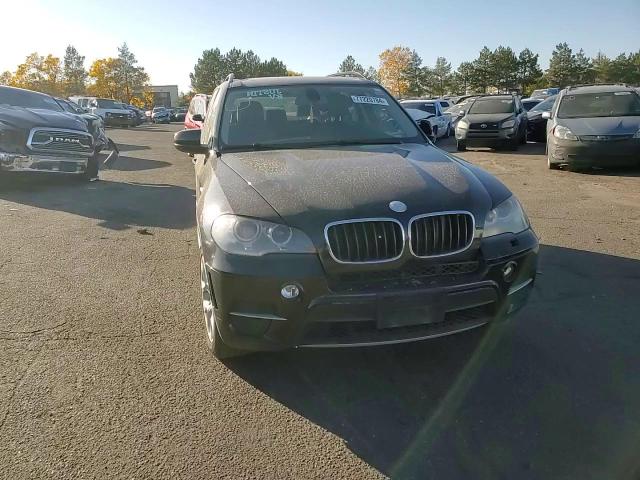 2012 BMW X5 xDrive35I VIN: 5UXZV4C55CL985677 Lot: 77220784