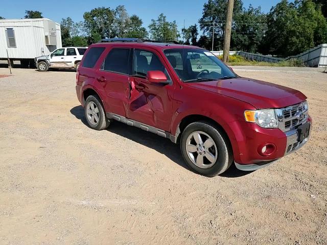 2010 Ford Escape - Image 11