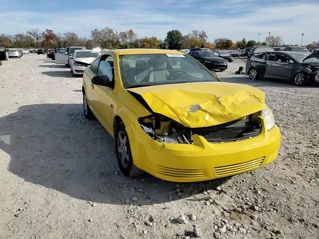 2006 Chevrolet Cobalt Ls VIN: 1G1AK15F067630577 Lot: 77586004