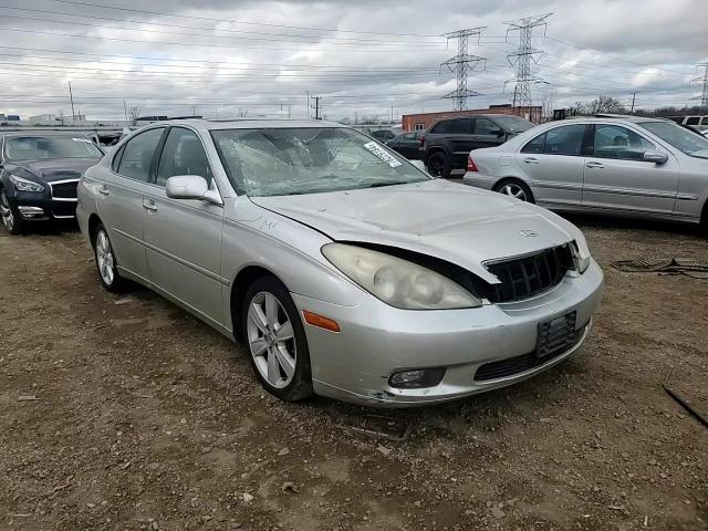 2002 Lexus Es 300 VIN: JTHBF30G325021452 Lot: 78229184