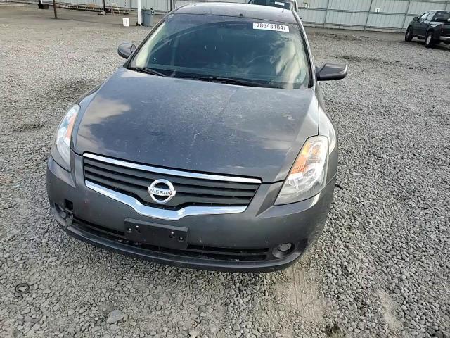 2008 Nissan Altima 2.5 VIN: 1N4AL21E78C246383 Lot: 78648104