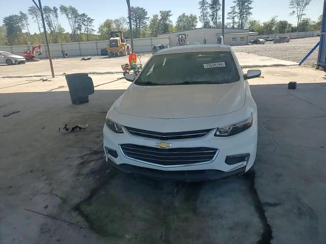 2018 Chevrolet Malibu Lt VIN: 1G1ZD5ST9JF183325 Lot: 75538794